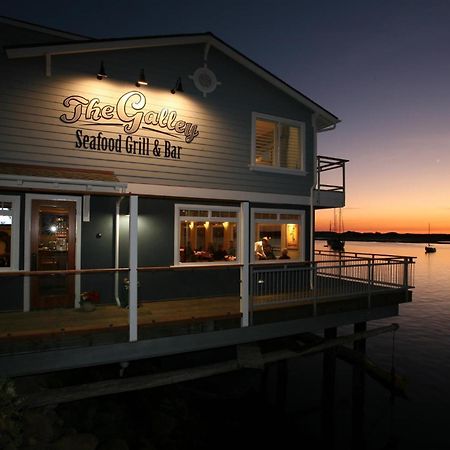Anderson Inn Morro Bay Dış mekan fotoğraf