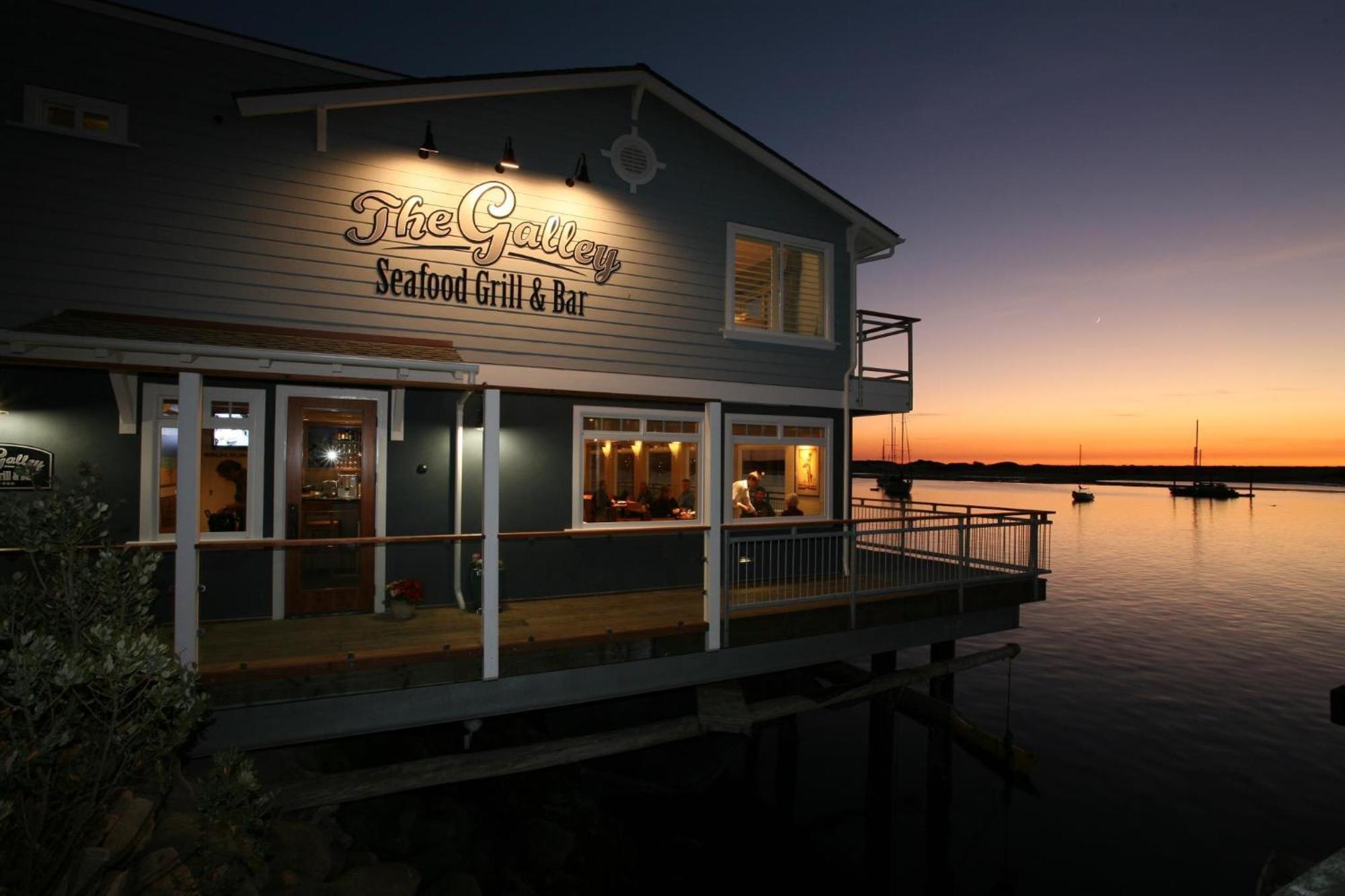 Anderson Inn Morro Bay Dış mekan fotoğraf