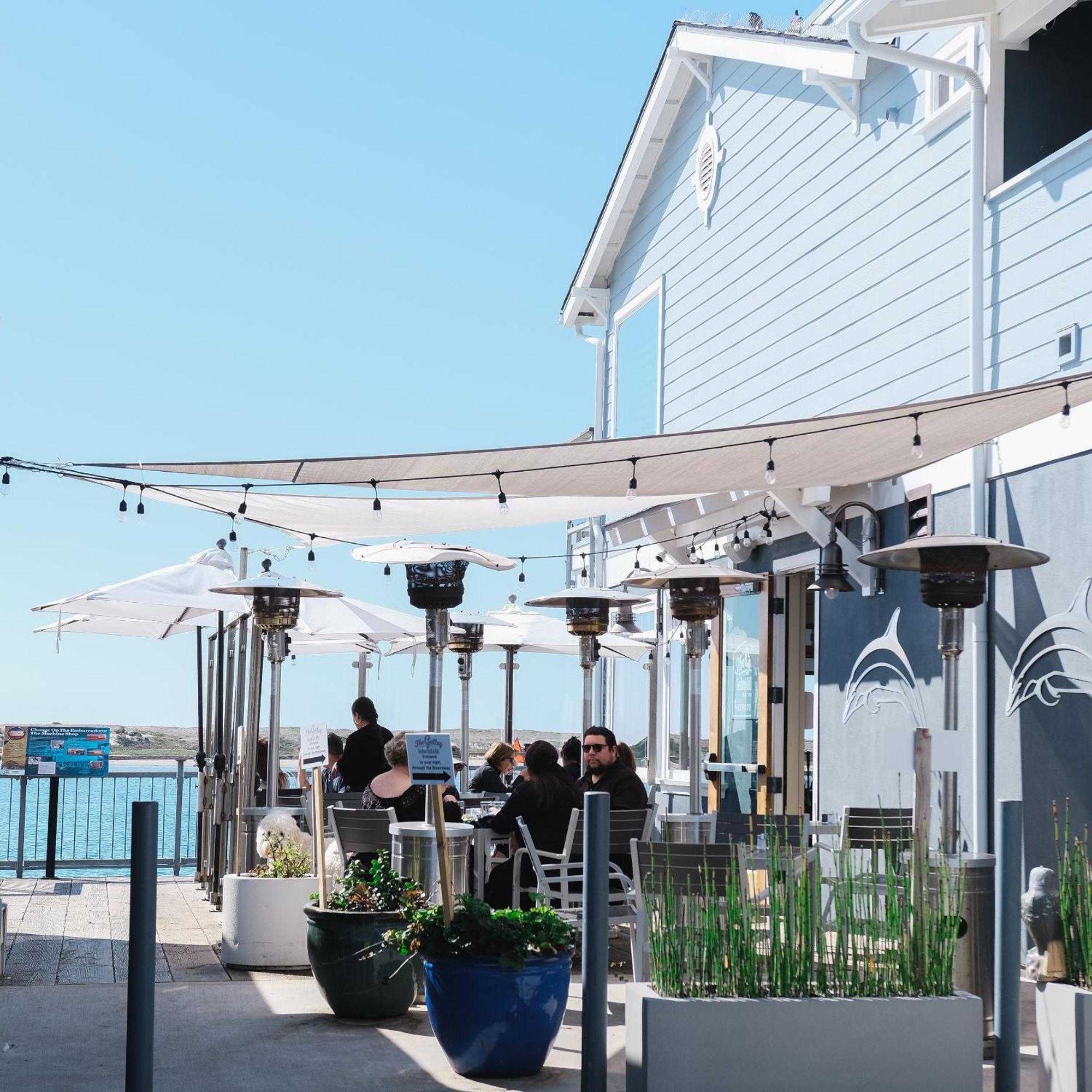 Anderson Inn Morro Bay Dış mekan fotoğraf